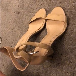 GB heels